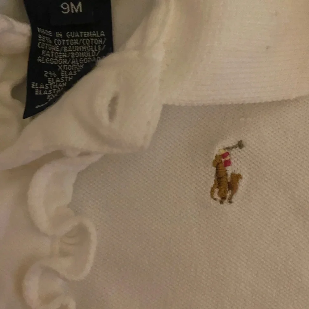 Ralph Lauren Shirt